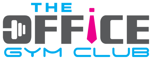 The Office Gym Club Logo Vector (1)-1